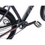 Horský bicykel ROMET MUSTANG M8 2024 M Grafitová